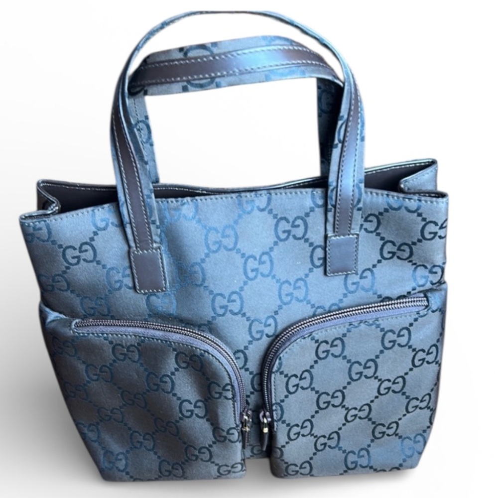 GUCCI‎ Authentic Tote Bag